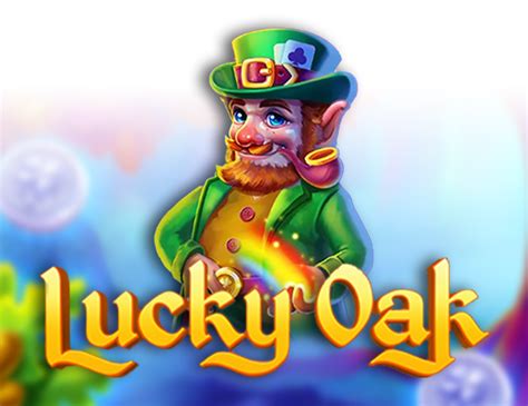lucky oak demo